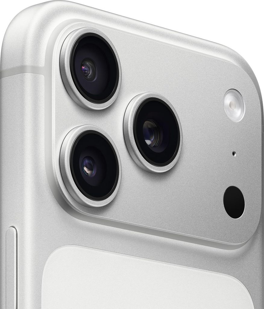 Apple iPhone 17 Pro , 16 cm (6.3"), 2622 x 1206 Pixel, 512 Produktbild 