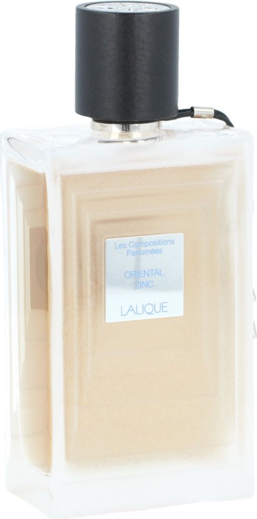 Lalique Oriental Zinc EDP 100 ml UNISEX Obrázek produktu 