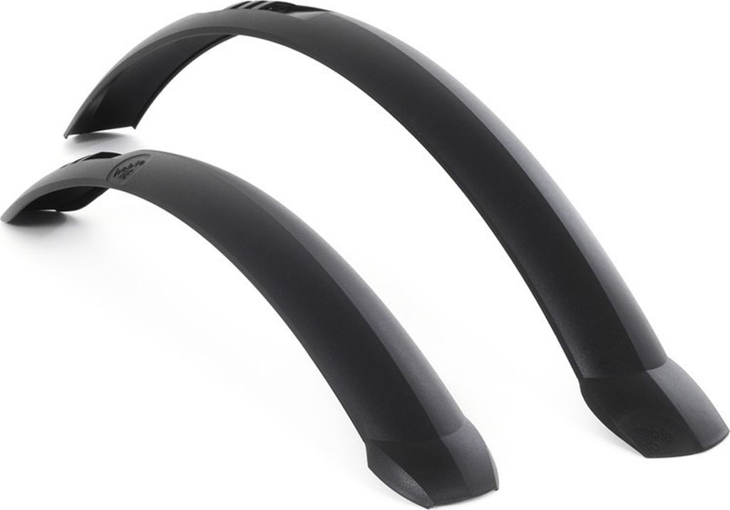 Hebie Steckblech Set Taipan 0759 E, MTB 24-26", schwarz, AS Produktbild 