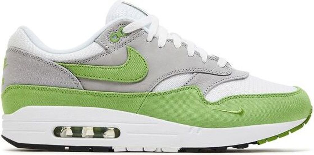 Air Max 1 Patta 20th Anniversary Chlorophyll - EU: 38.5