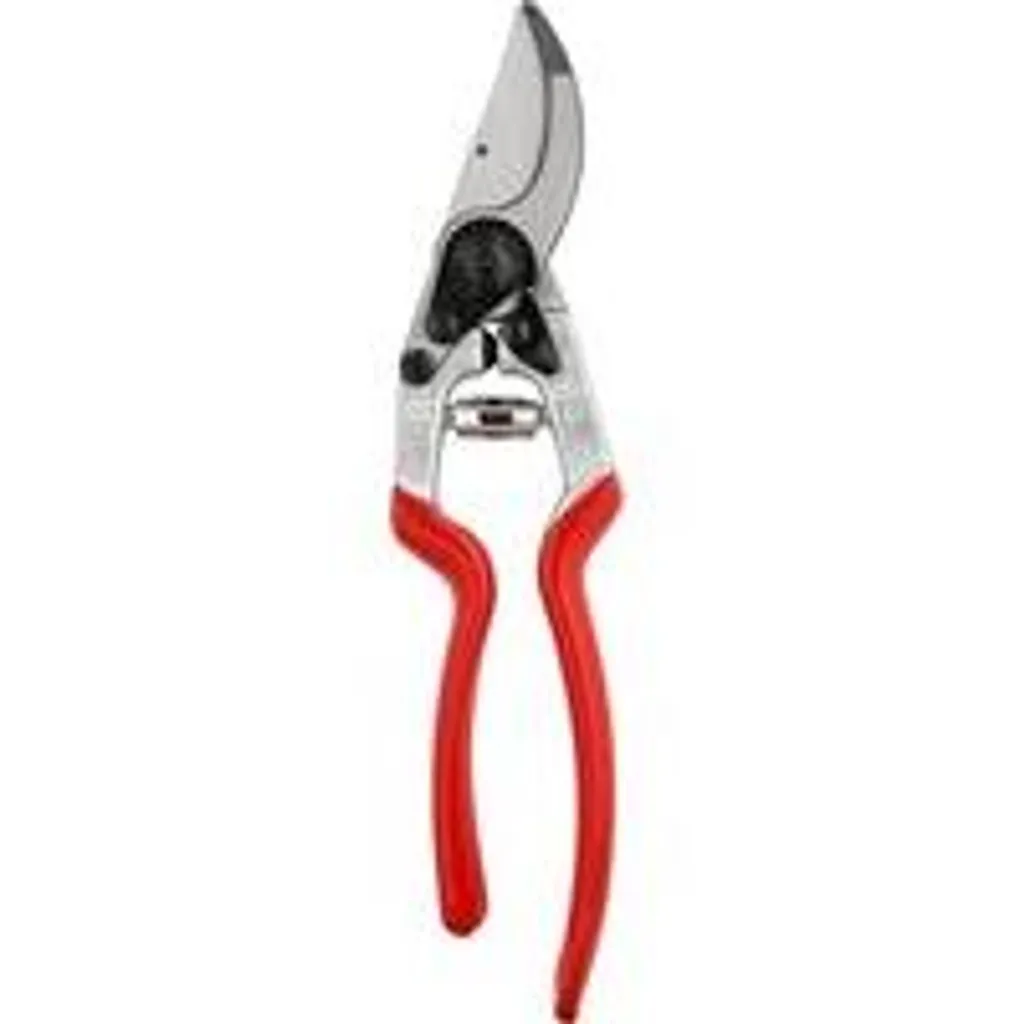 Sécateur ergonomique anti-fatigue 270 mm pour coupe facile de 30 mm