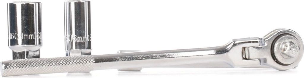 ENERGY Steckschlüsselsatz Knarenkasten NE00346