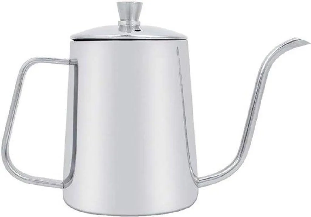 Verseuse électrique de précision 550 ml pour café filtre et pâtisserie