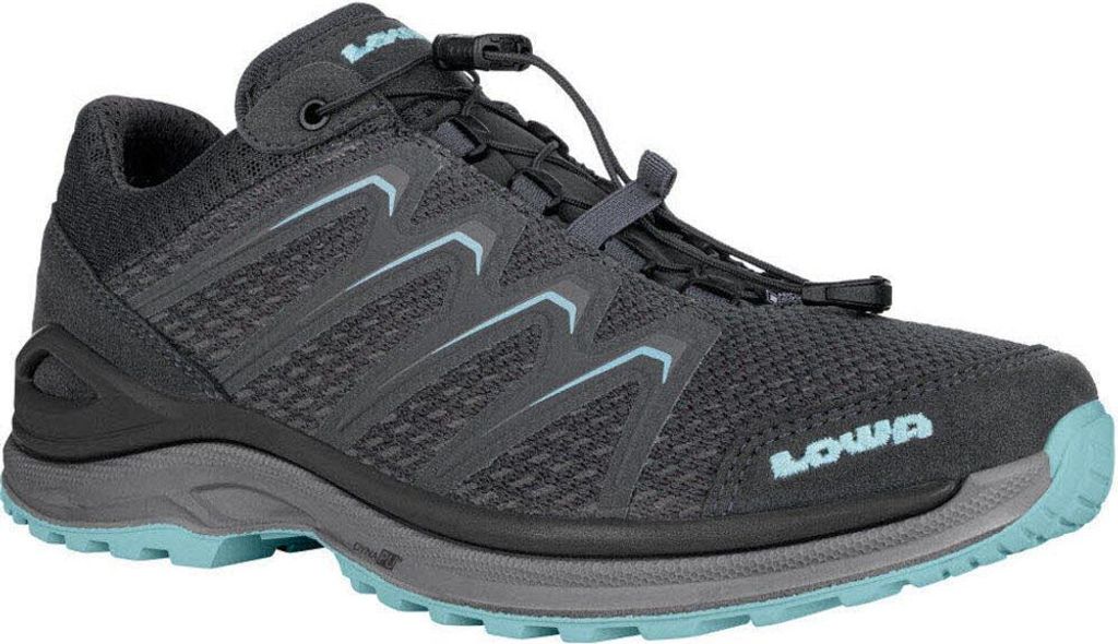 LOWA Damen Maddox GTX Lo Ws - Größe UK 5 - Produktbild 