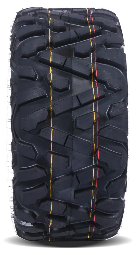 Reifen DAV110 25x10-12 TL 6PR ONYX