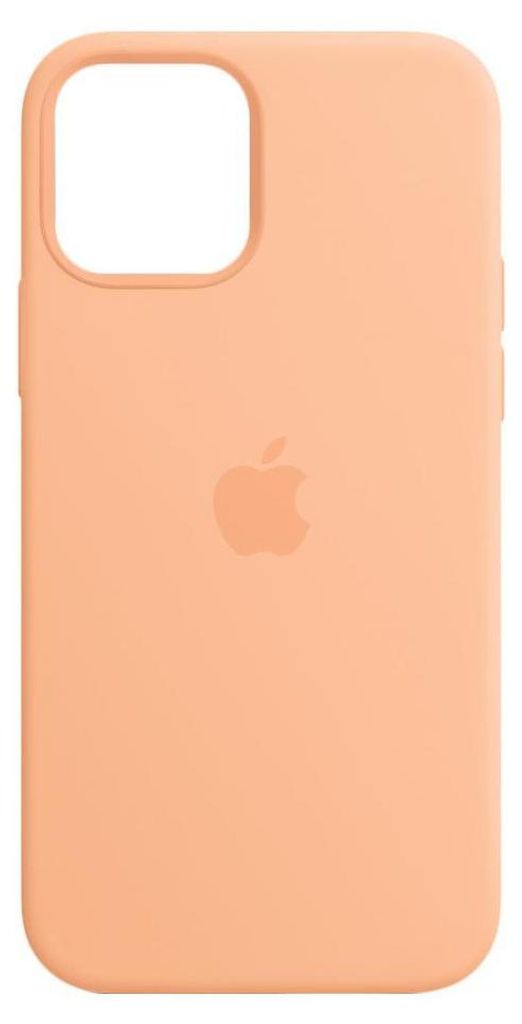 Apple Silikon Case mit MagSafe (iPhone 12/12 Pro) Immagine del prodotto 