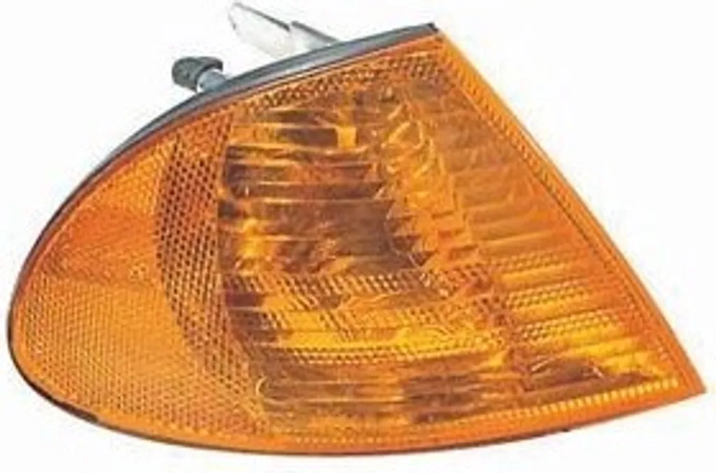 Indicatore Direzione Destro VAN WEZEL 0646902 BMW E46 - Ricambio OE