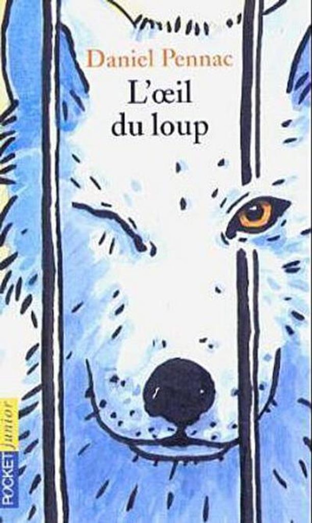 L' oeil du loup