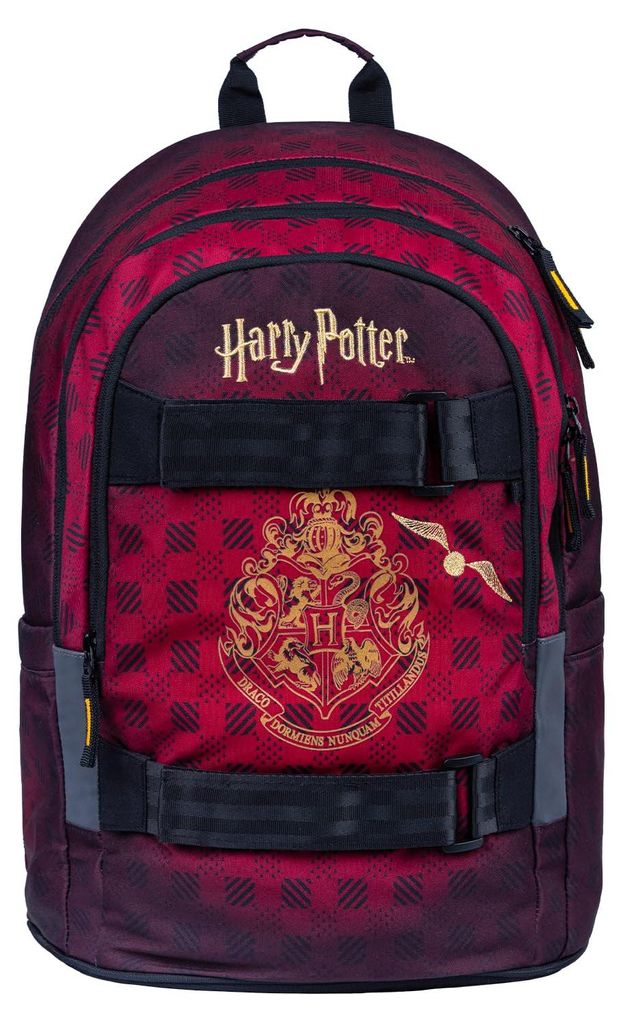 Baagl Schulrucksack Jungen Mädchen Teenager Laptopfach - Produktbild 