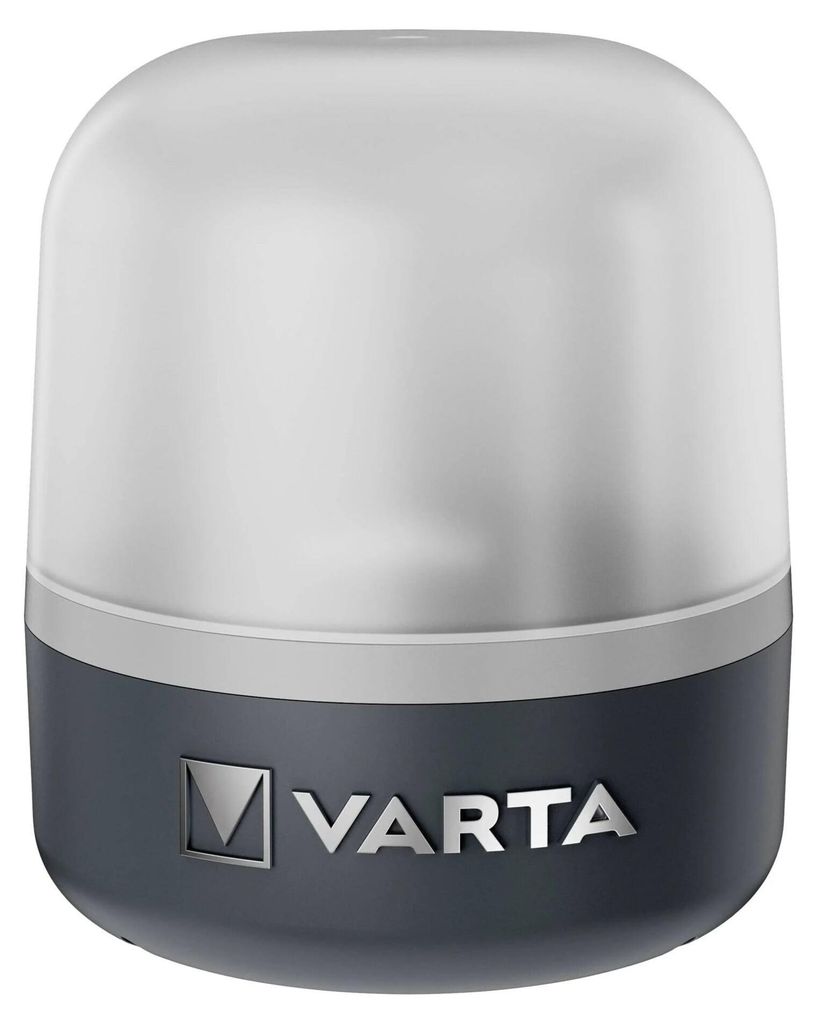 Varta Dynamo Lantern L10RH (Hybrid, wiederaufladbar über Produktbild 