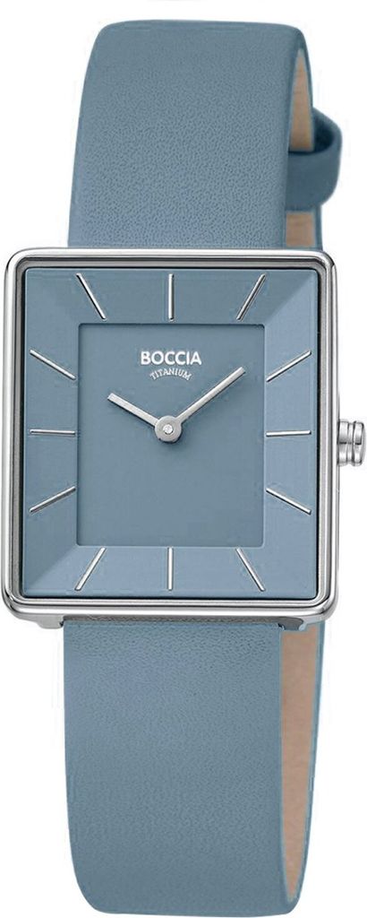 Boccia montre-bracelet dame 3351-08 Image du produit 