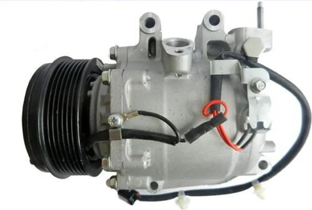 Plus de clim sur votre Honda ? Installez le compresseur Mahle ACP 947 000S