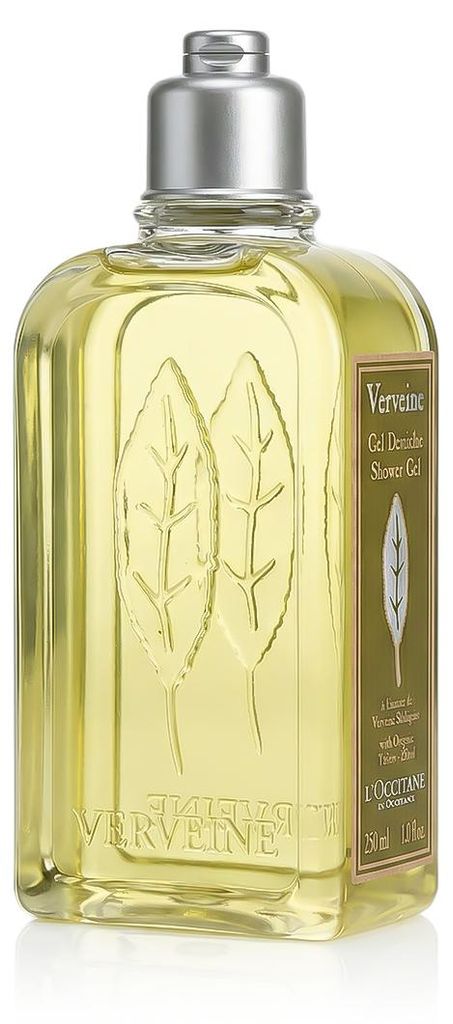 L'Occitane Verveine Shower Gel Produktbild 