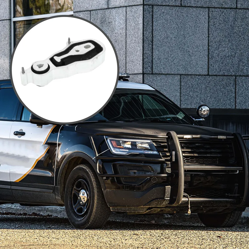 Support de Couple Arrière Ford Police Interceptor 2013-2019 Moteur 3.5L