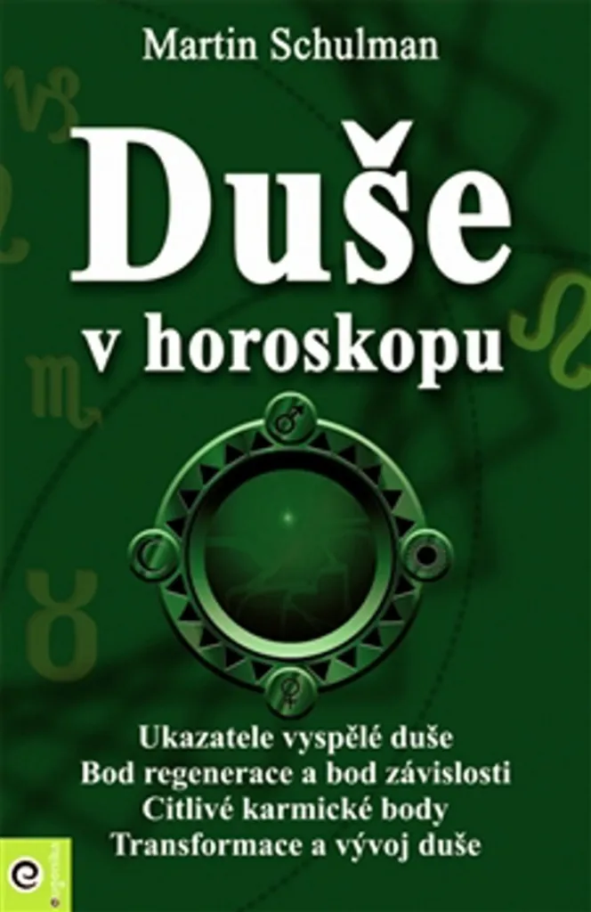 Duše v horoskopu : Analyse des Nœuds Lunaires par Schulman Martin 2026