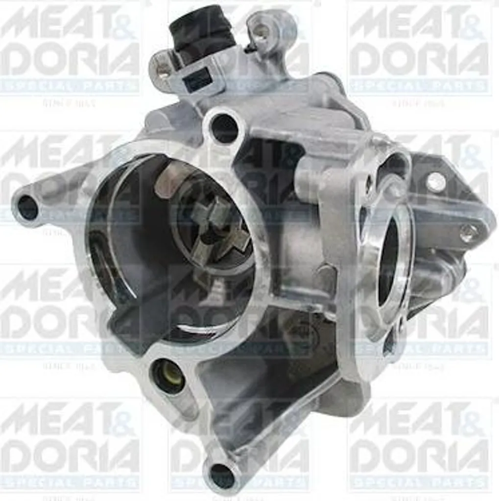 Meat & Doria Pompe à vide freinage OEM 06G145100A pour Audi A4 8W A5 F5