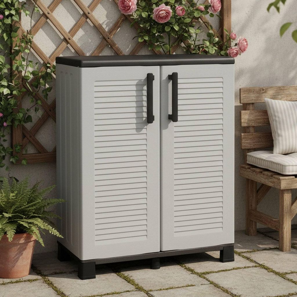Familie F70-B, lage kast, breedte 68 cm Productafbeelding 