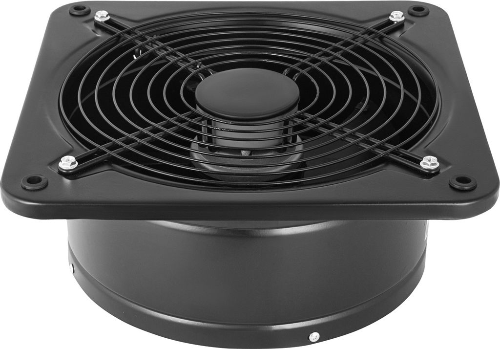 SucceBuy Ventilatore di scarico da 12 pollici per la Immagine del prodotto 