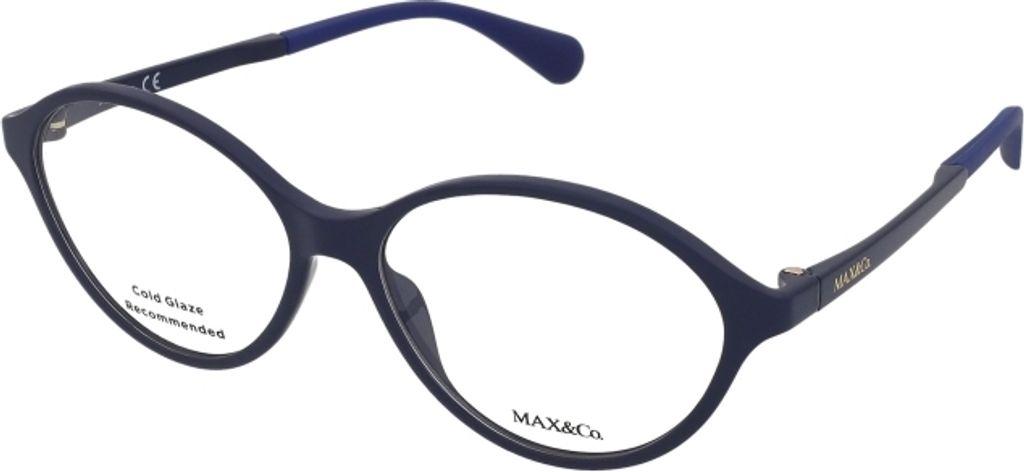 Max&Co. Mod. Mo5055 Shiny Blue