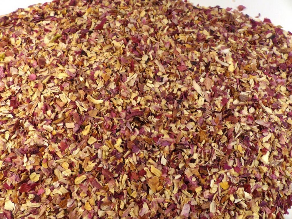 Zwiebel rot geschnitten Naturideen 100g