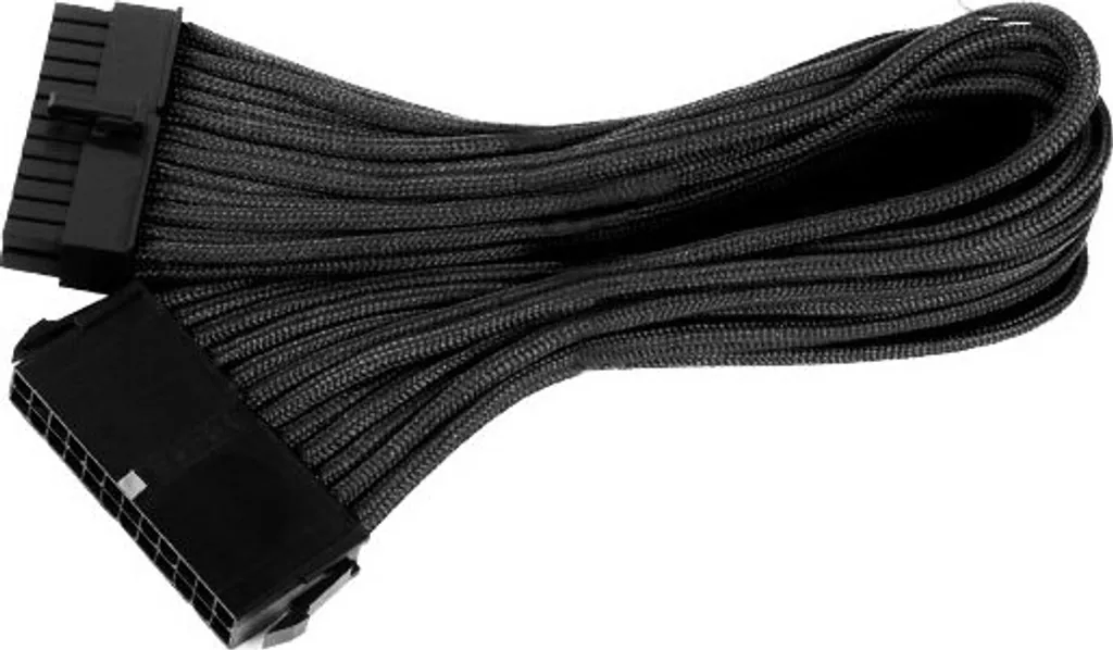 Silverstone Technology SST-PP07-MBB SilvStone SST-PP07-MBB
