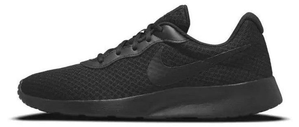 Scarpe sneakers Nike Tanjun black black Immagine del prodotto 