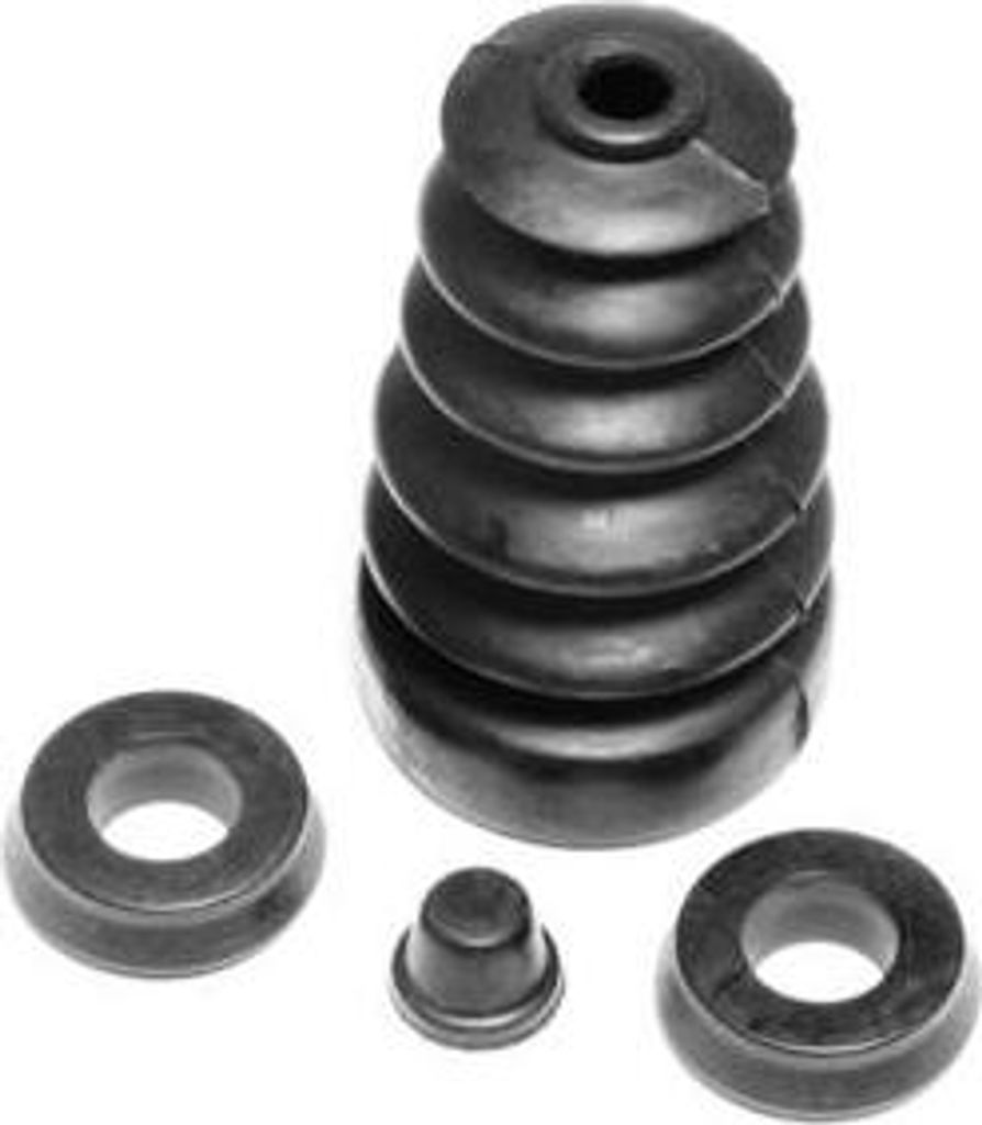 Sada na opravy, pomocny spojkovy valec