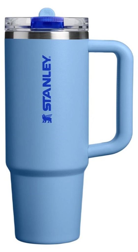 Stanley Lebensmittelbehälter Quencher Protour Flip Straw, 10124850669