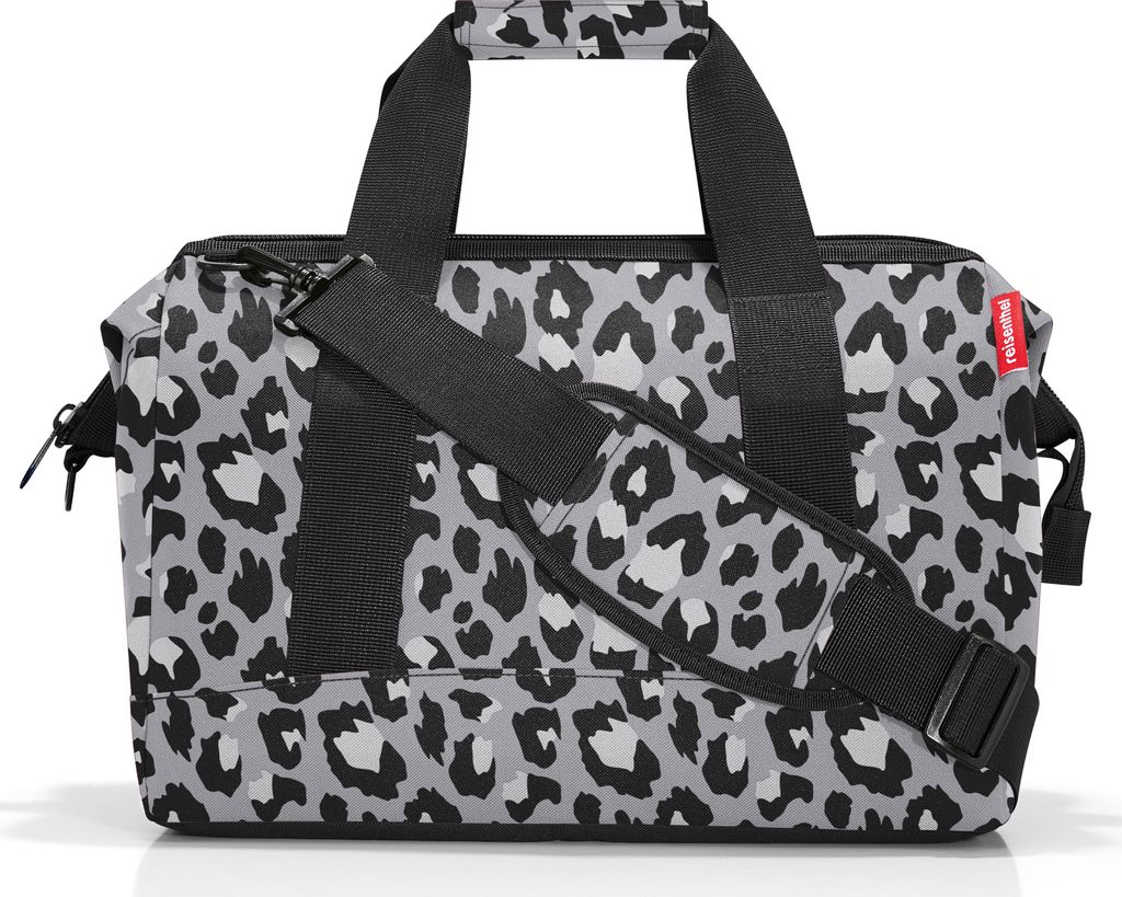 reisenthel allrounder M, Reisetasche, Sporttasche, Tasche, Produktbild 