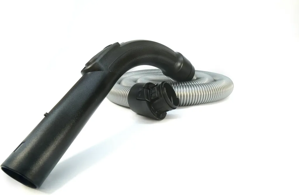 Ricambio Tubo Flessibile Kallefornia K581E per Miele C3 PowerLine