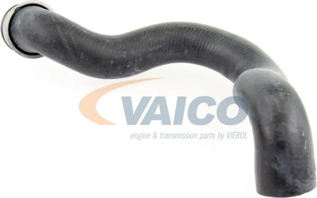 VAICO V30-3550 Flessibile Radiatore (Tubo Raffreddamento) 510 Mm - Per Mercedes-Benz Classe C, E, SLK - 3