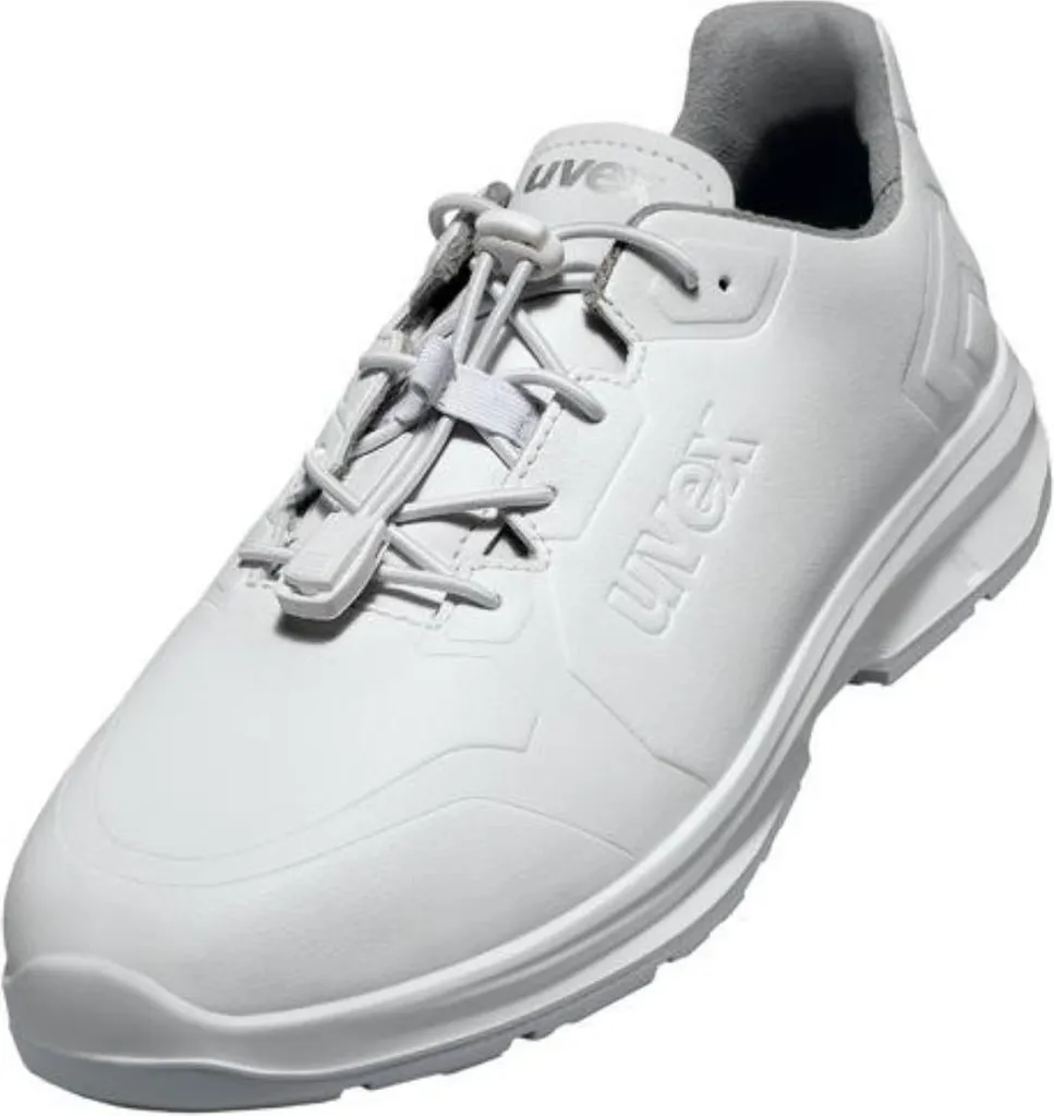 uvex 1 sport white nc 6572842 Chaussures légères et respirantes O2 42