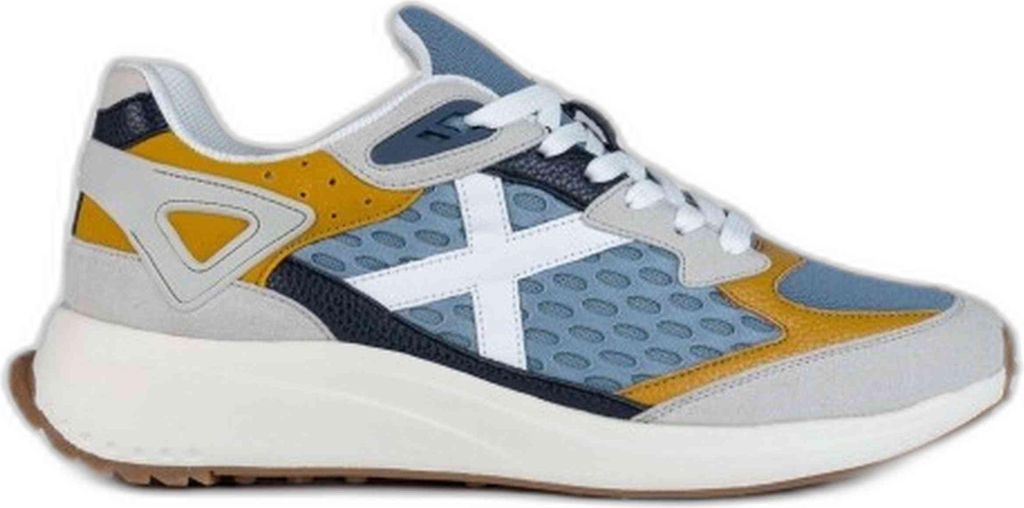 Munich Sneakers 4155035 in Multicolored color size 44