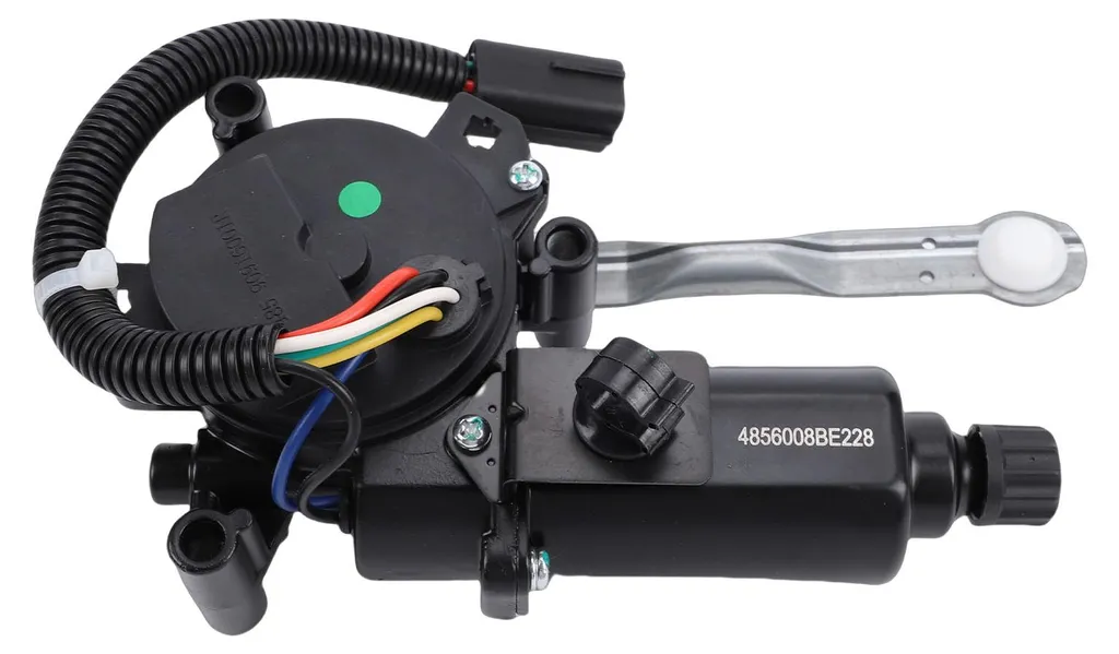 Moteur Phare Gauche Mazda Miata MX5 1990-1997 NA01-51-SBX Côté Conducteur