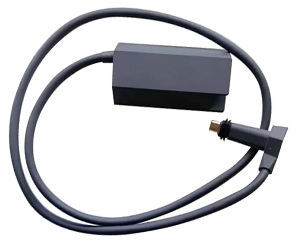 Adaptateur Ethernet pour Starlink V2 - Finissez-en avec le Wi-Fi lent