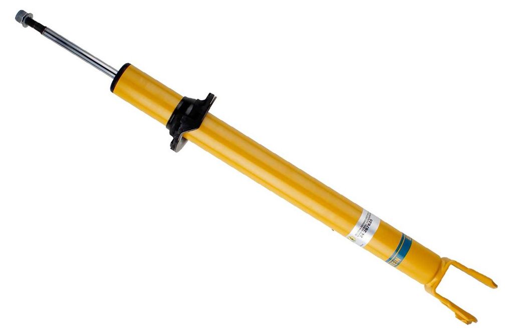 2x BILSTEIN SATZ Gasdruck STOSSDÄMPFER VORNE