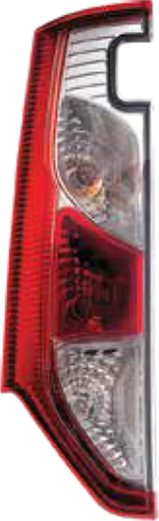 Fanale Destro Renault Kangoo 265506747R senza Porta Lampada