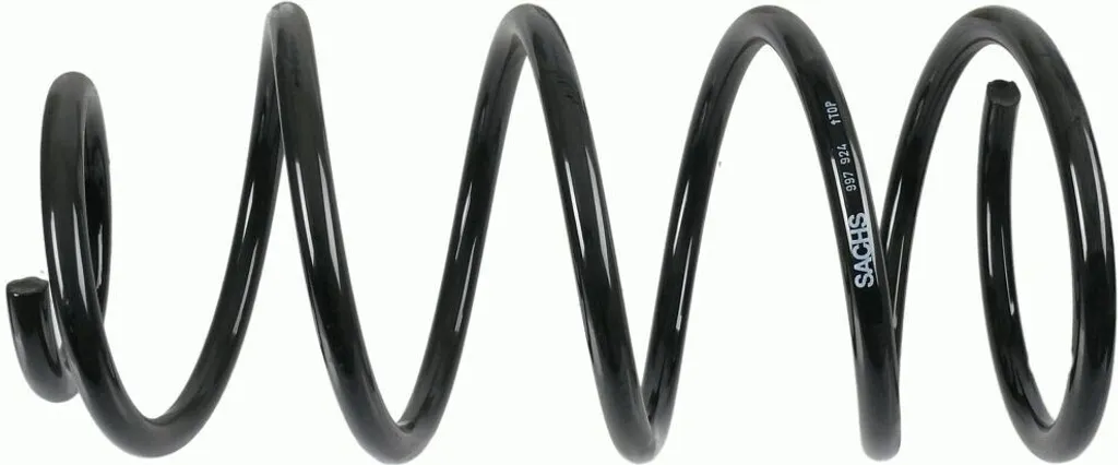Ressort de suspension SACHS 997 924 : corriger l'affaissement Jumpy