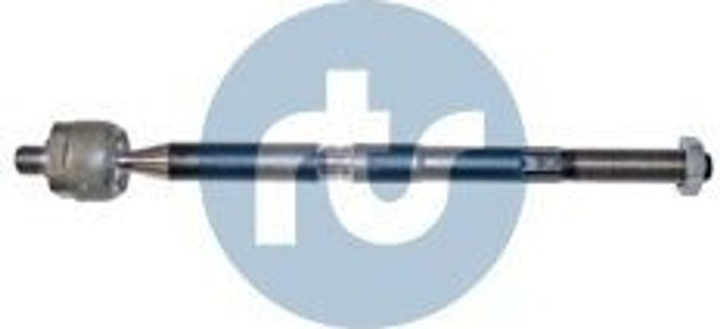 RTS 92-90619 Axialgelenk Spurstange für FORD Focus II Schrägheck (DA, HCP, DP) Vorne Rechts Vorne Links
