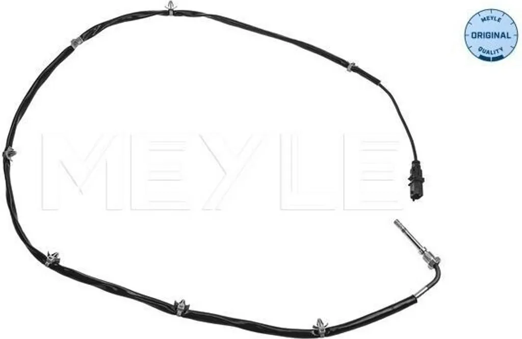 Sonde EGT Astra H Zafira B : Capteur Gaz Échappement pour Entretien Opel