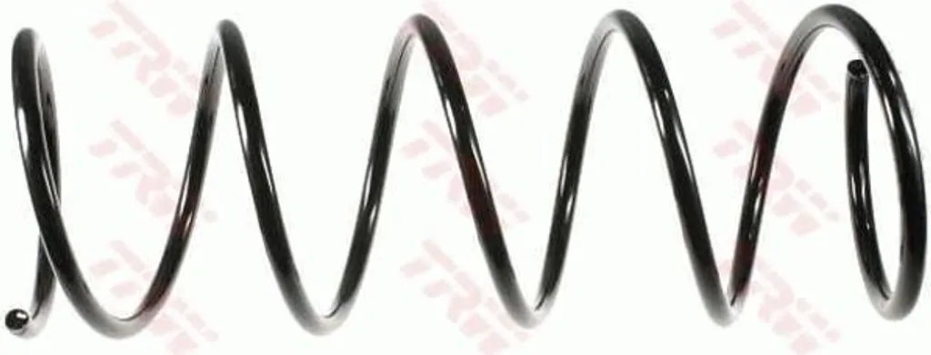 Ressort de Suspension Avant TRW JCS158 Haute Résistance - OE 5002 QK