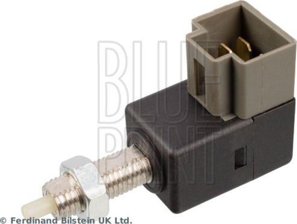BLUE PRINT ADBP140005 Bremslichtschalter OE 938101C800 kompatibel mit Accent, Coupe, Elantra, Equus, Genesis, Getz, Grandeur, H-1, H100, Highway, i...