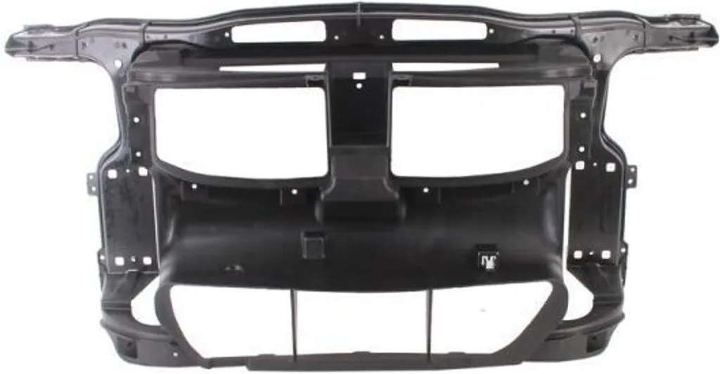 Support serrure robuste BLIC 51718040280 en polymère renforcé pour BMW E90 E91