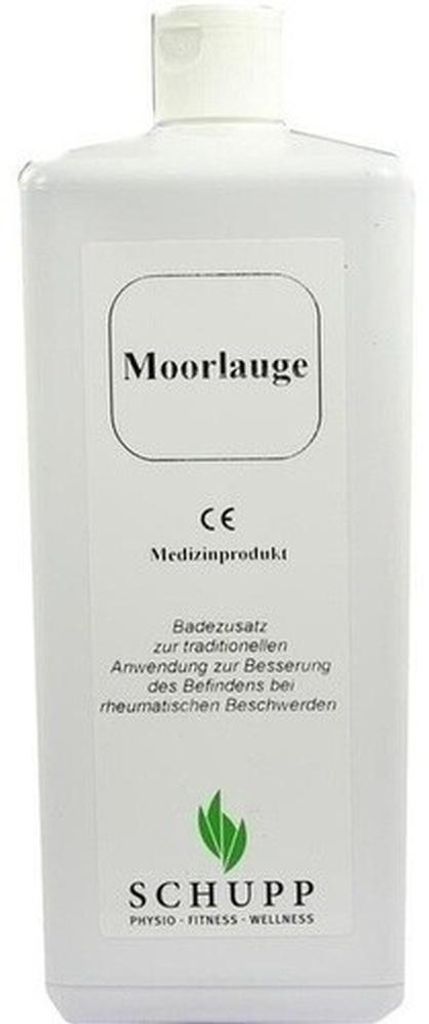 MOORLAUGE Bad Produktbild 