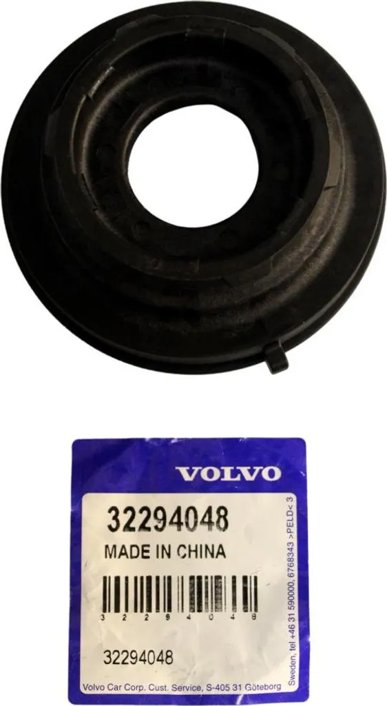 Supprimer bruits suspension Volvo C40 XC40 roulement avant 32294048