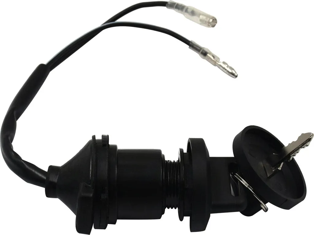 Chiave Accensione Yamaha Blaster 200 YFS200 1988-2006 Ricambio Qualità