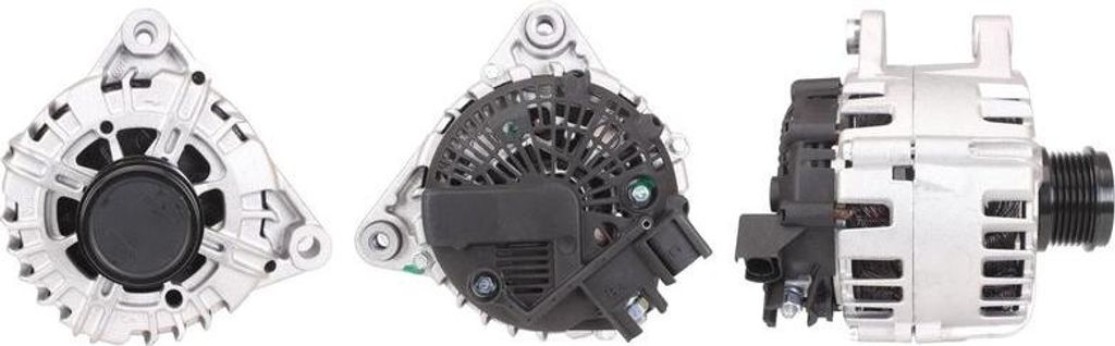 LUCAS LRA03885 Lichtmaschine OE AG9T10300BA kompatibel mit Mondeo