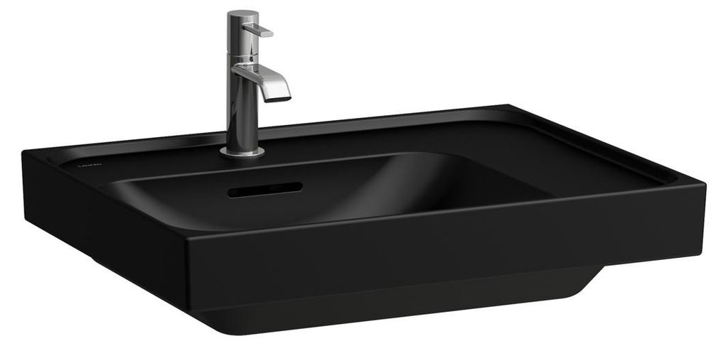 LAUFEN H8181117161111 Aufsatz-WT MEDA 460x600x160 Ablage