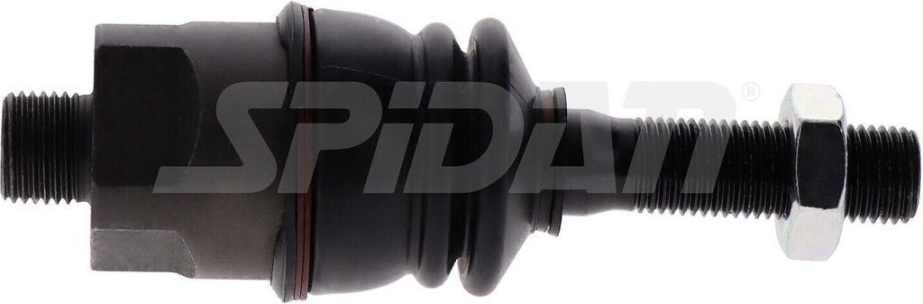 SPIDAN CHASSIS PARTS 51052 Axialgelenk Spurstange für TOYOTA iQ (J1) Vorne