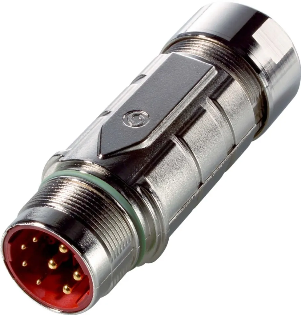 Kit Connecteur Électrique Complet EPIC POWER LS1 Lapp 26A 75009697 F6